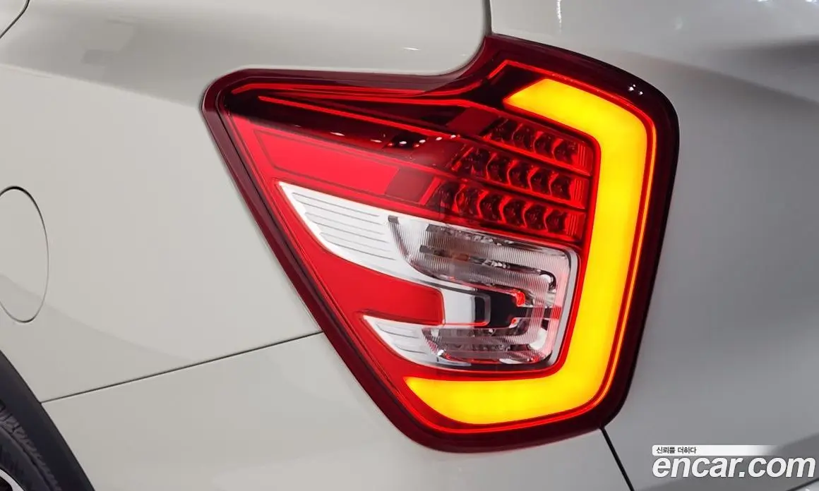 SsangYong TIBOLI 2022 1.5 автомат (гидро), фото 9 SsangYong TIBOLI 2022 1.5 автомат (гидро), фото 9