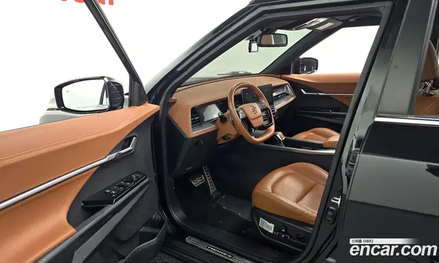 SsangYong Torres 2023 1.5 автомат (гидро), миниатюра 11 SsangYong Torres 2023 1.5 автомат (гидро), миниатюра 11
