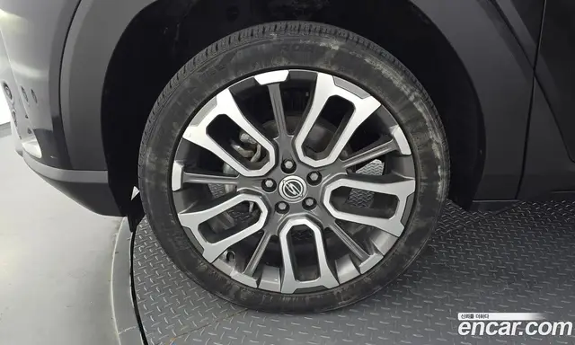 SsangYong Torres 2023 1.5 автомат (гидро), миниатюра 5 SsangYong Torres 2023 1.5 автомат (гидро), миниатюра 5