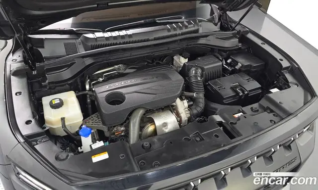 SsangYong Torres 2023 1.5 автомат (гидро), миниатюра 6 SsangYong Torres 2023 1.5 автомат (гидро), миниатюра 6