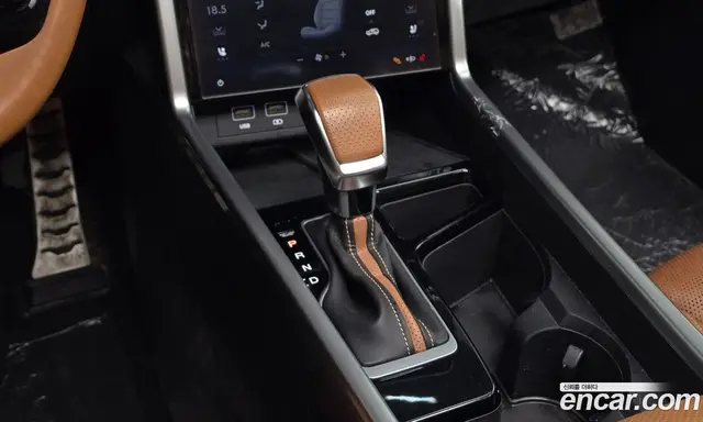 SsangYong Torres 2023 1.5 автомат (гидро), миниатюра 9 SsangYong Torres 2023 1.5 автомат (гидро), миниатюра 9