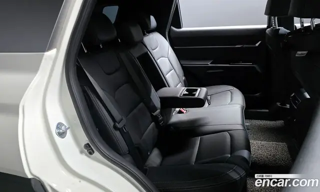 SsangYong Torres 2024 1.5 автомат (гидро), миниатюра 12