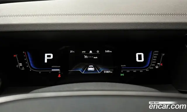 SsangYong Torres 2024 1.5 автомат (гидро), миниатюра 8 SsangYong Torres 2024 1.5 автомат (гидро), миниатюра 8