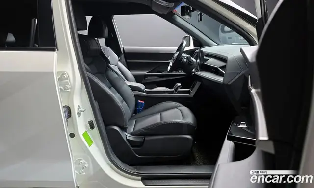 SsangYong Torres 2024 1.5 автомат (гидро), миниатюра 10 SsangYong Torres 2024 1.5 автомат (гидро), миниатюра 10