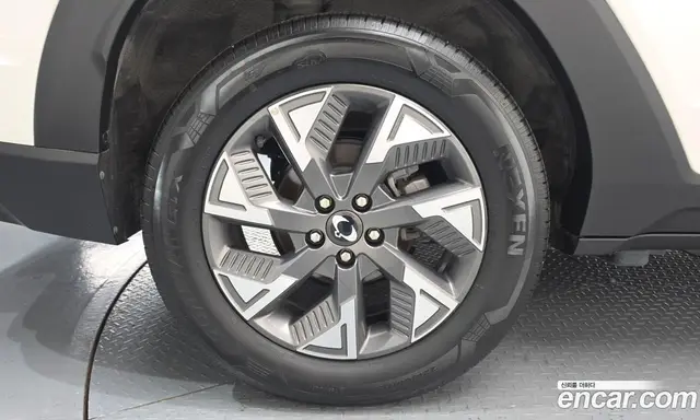 SsangYong Torres 2024 0.2 автомат (гидро), миниатюра 5 SsangYong Torres 2024 0.2 автомат (гидро), миниатюра 5