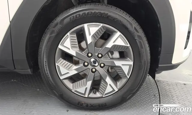 SsangYong Torres 2024 0.2 автомат (гидро), миниатюра 7 SsangYong Torres 2024 0.2 автомат (гидро), миниатюра 7