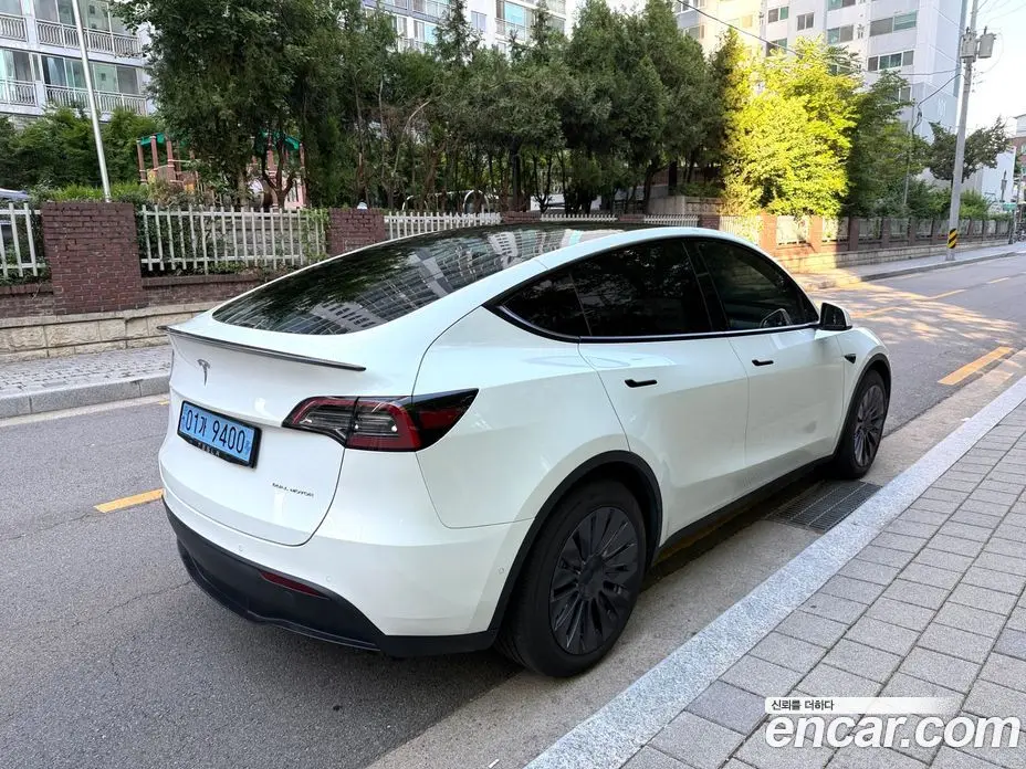 Tesla Model Y 2022 автомат (гидро), фото 15 Tesla Model Y 2022 автомат (гидро), фото 15