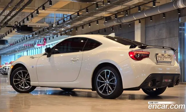Toyota 86 2020 2.0 механика, миниатюра 2 Toyota 86 2020 2.0 механика, миниатюра 2