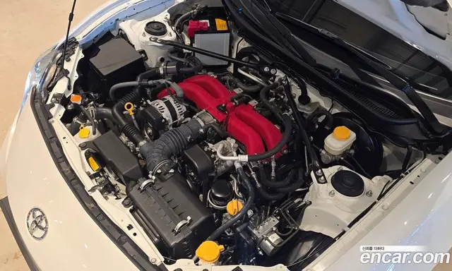 Toyota 86 2020 2.0 механика, миниатюра 11 Toyota 86 2020 2.0 механика, миниатюра 11