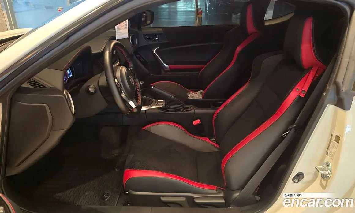 Toyota 86 2020 2.0 механика, фото 12 Toyota 86 2020 2.0 механика, фото 12