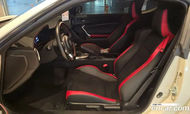 Toyota 86 2020 2.0 механика, миниатюра 12