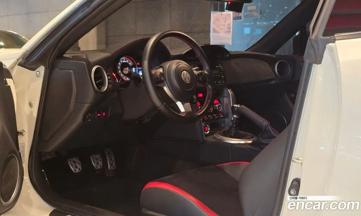 Toyota 86 2020 2.0 механика, фото 14 Toyota 86 2020 2.0 механика, фото 14