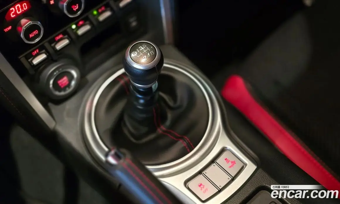 Toyota 86 2020 2.0 механика, фото 16 Toyota 86 2020 2.0 механика, фото 16