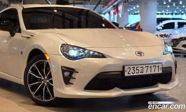 Toyota 86 2020 2.0 механика, миниатюра 3 Toyota 86 2020 2.0 механика, миниатюра 3