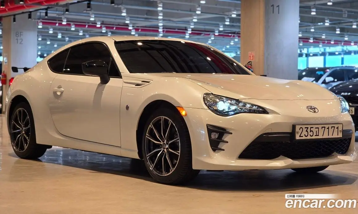 Toyota 86 2020 2.0 механика, фото 6 Toyota 86 2020 2.0 механика, фото 6