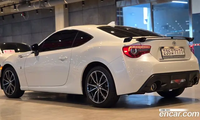 Toyota 86 2020 2.0 механика, миниатюра 7 Toyota 86 2020 2.0 механика, миниатюра 7