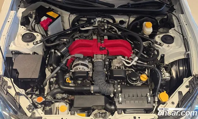 Toyota 86 2020 2.0 механика, миниатюра 10 Toyota 86 2020 2.0 механика, миниатюра 10