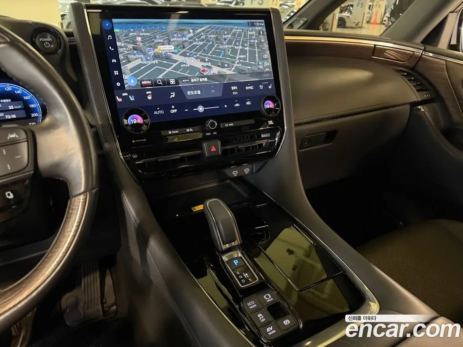 Toyota Alphard 2023 2.5 автомат (гидро), фото 15 Toyota Alphard 2023 2.5 автомат (гидро), фото 15