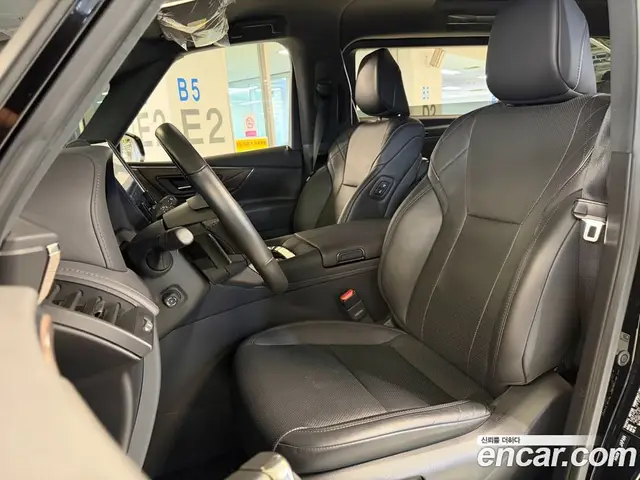Toyota Alphard 2023 2.5 автомат (гидро), миниатюра 5 Toyota Alphard 2023 2.5 автомат (гидро), миниатюра 5