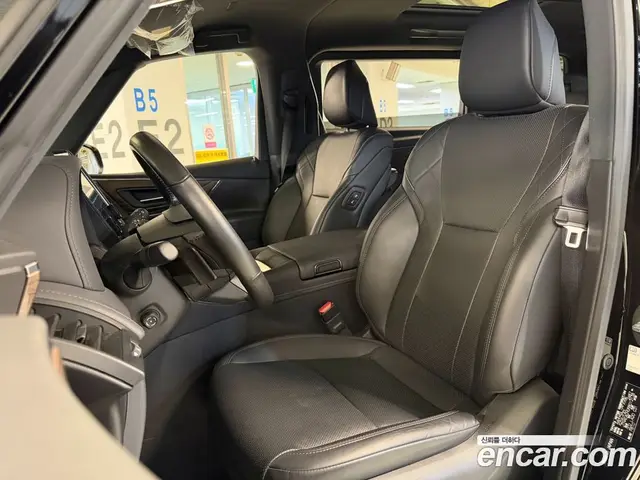 Toyota Alphard 2023 2.5 автомат (гидро), миниатюра 6 Toyota Alphard 2023 2.5 автомат (гидро), миниатюра 6