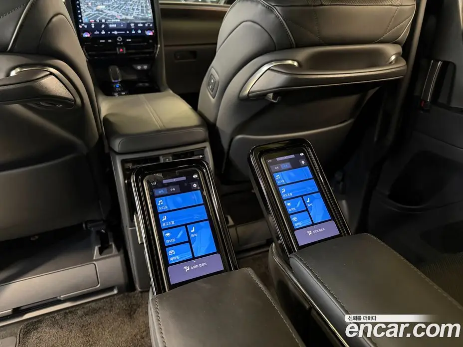 Toyota Alphard 2023 2.5 автомат (гидро), фото 10 Toyota Alphard 2023 2.5 автомат (гидро), фото 10