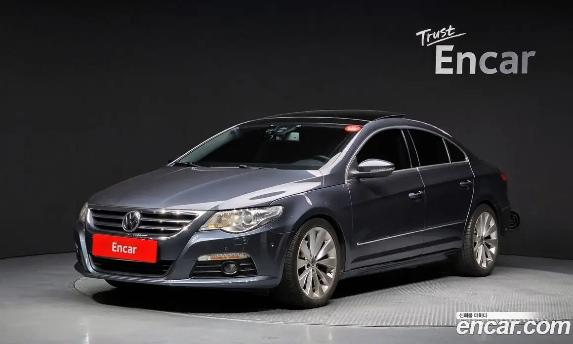 Volkswagen CC 2011 2.0 автомат (гидро), фото 1 Volkswagen CC 2011 2.0 автомат (гидро), фото 1