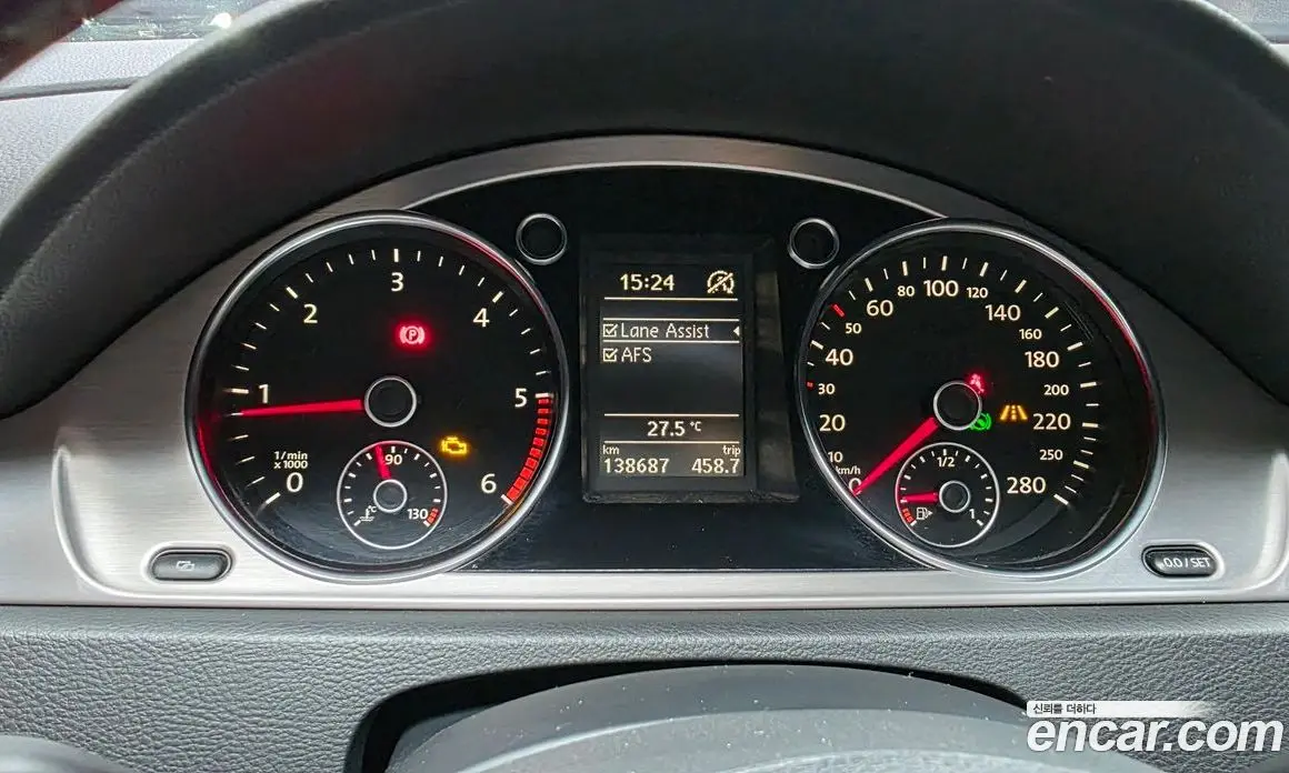 Volkswagen CC 2011 2.0 автомат (гидро), фото 11 Volkswagen CC 2011 2.0 автомат (гидро), фото 11