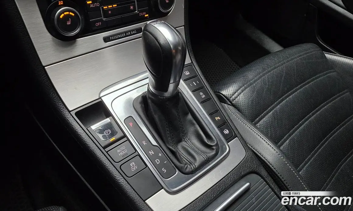 Volkswagen CC 2011 2.0 автомат (гидро), фото 12 Volkswagen CC 2011 2.0 автомат (гидро), фото 12
