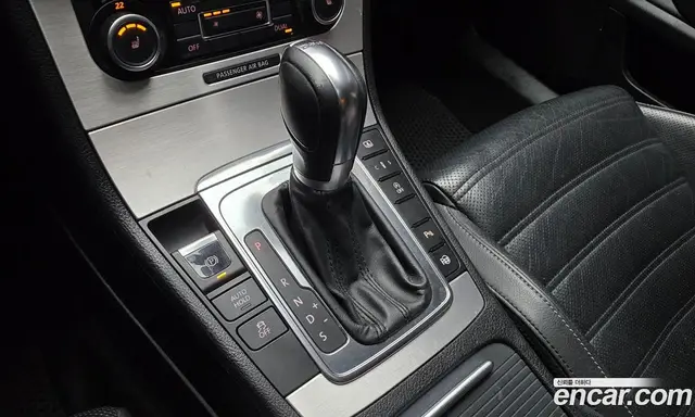 Volkswagen CC 2011 2.0 автомат (гидро), миниатюра 12