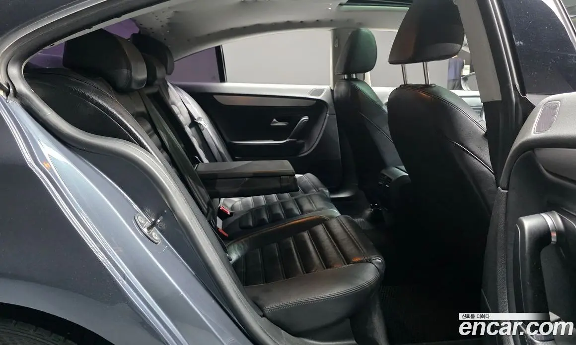 Volkswagen CC 2011 2.0 автомат (гидро), фото 17 Volkswagen CC 2011 2.0 автомат (гидро), фото 17