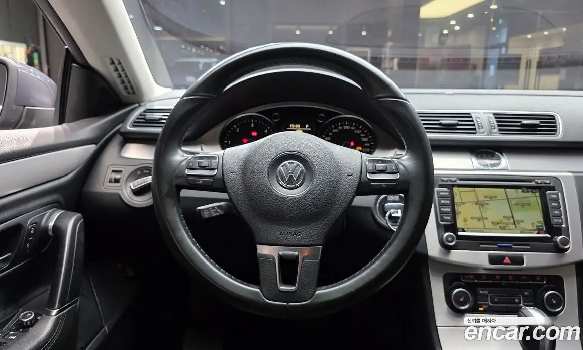 Volkswagen CC 2011 2.0 автомат (гидро), фото 20 Volkswagen CC 2011 2.0 автомат (гидро), фото 20