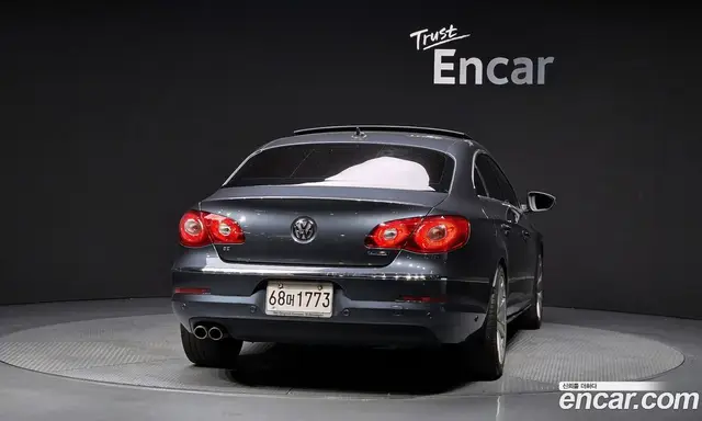 Volkswagen CC 2011 2.0 автомат (гидро), миниатюра 4 Volkswagen CC 2011 2.0 автомат (гидро), миниатюра 4