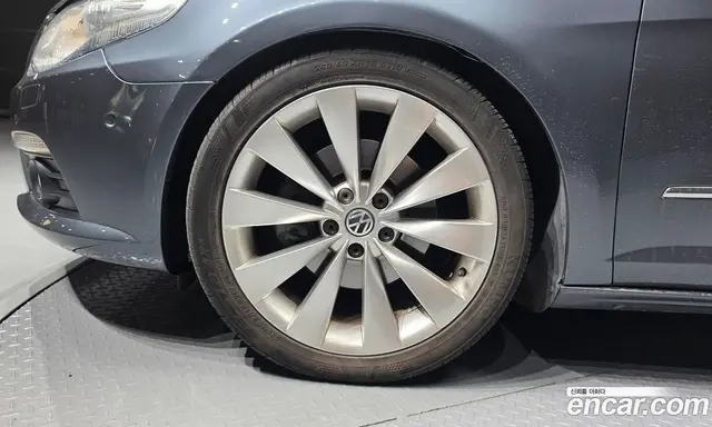 Volkswagen CC 2011 2.0 автомат (гидро), миниатюра 5 Volkswagen CC 2011 2.0 автомат (гидро), миниатюра 5