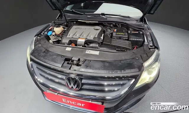 Volkswagen CC 2011 2.0 автомат (гидро), миниатюра 6 Volkswagen CC 2011 2.0 автомат (гидро), миниатюра 6