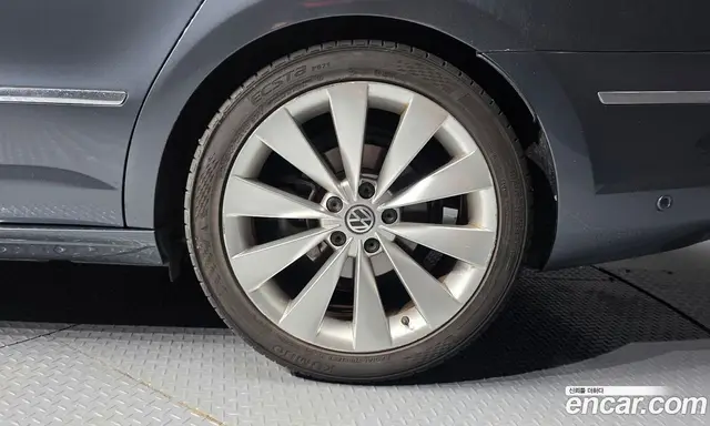 Volkswagen CC 2011 2.0 автомат (гидро), миниатюра 7 Volkswagen CC 2011 2.0 автомат (гидро), миниатюра 7