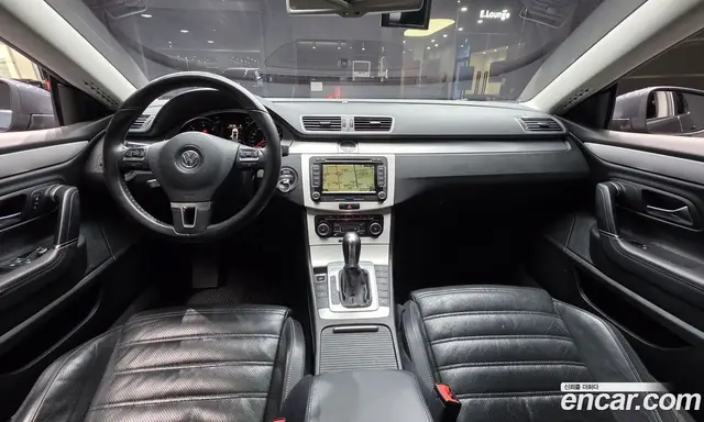 Volkswagen CC 2011 2.0 автомат (гидро), миниатюра 10 Volkswagen CC 2011 2.0 автомат (гидро), миниатюра 10