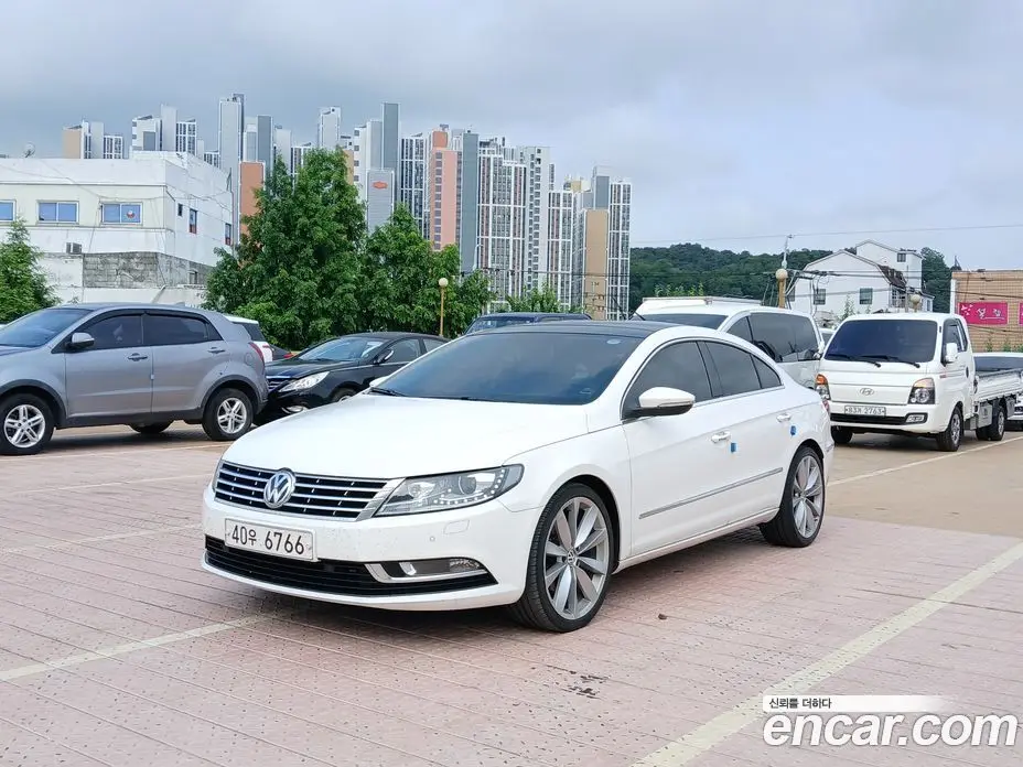 Volkswagen CC 2012 2.0 автомат (гидро), фото 1 Volkswagen CC 2012 2.0 автомат (гидро), фото 1