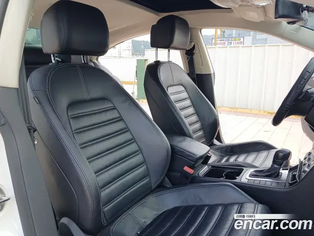 Volkswagen CC 2012 2.0 автомат (гидро), миниатюра 11 Volkswagen CC 2012 2.0 автомат (гидро), миниатюра 11