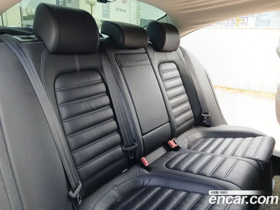 Volkswagen CC 2012 2.0 автомат (гидро), фото 12 Volkswagen CC 2012 2.0 автомат (гидро), фото 12