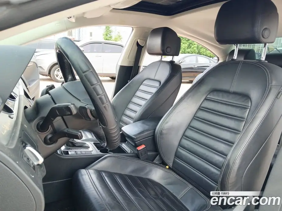 Volkswagen CC 2012 2.0 автомат (гидро), фото 13 Volkswagen CC 2012 2.0 автомат (гидро), фото 13