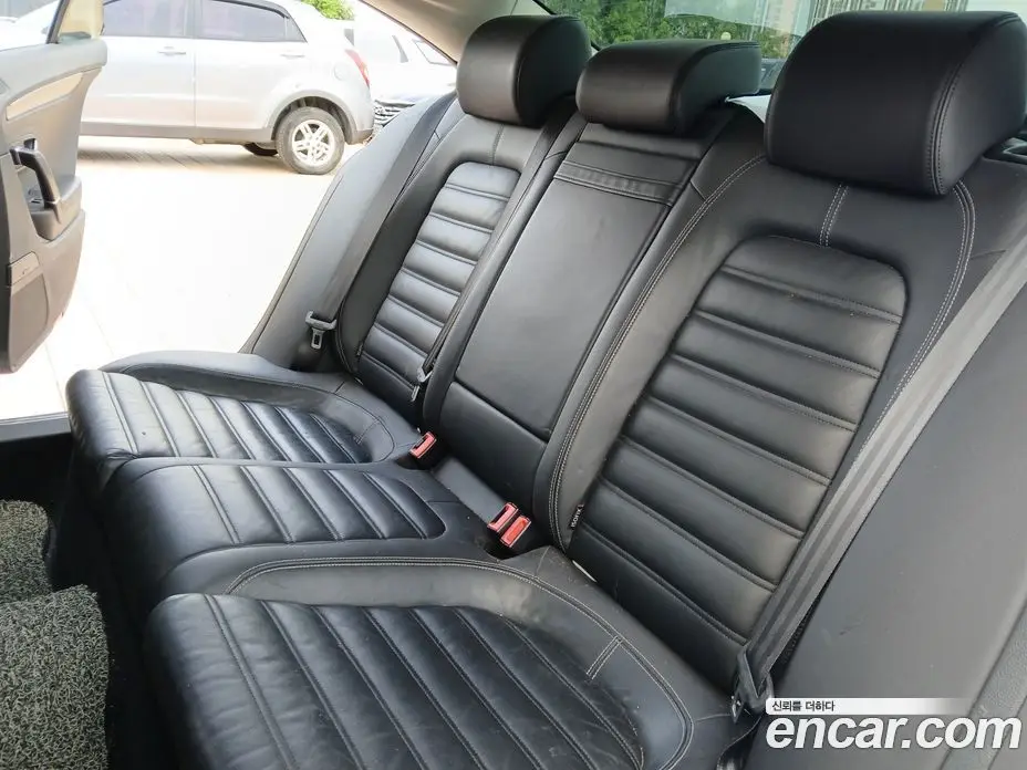Volkswagen CC 2012 2.0 автомат (гидро), фото 14 Volkswagen CC 2012 2.0 автомат (гидро), фото 14