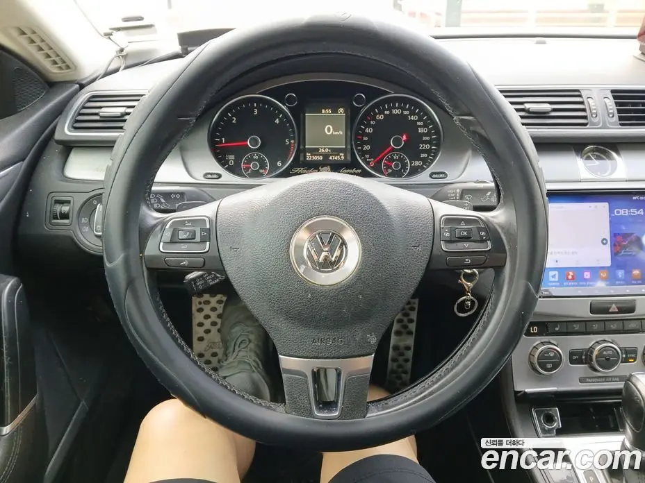 Volkswagen CC 2012 2.0 автомат (гидро), фото 15 Volkswagen CC 2012 2.0 автомат (гидро), фото 15