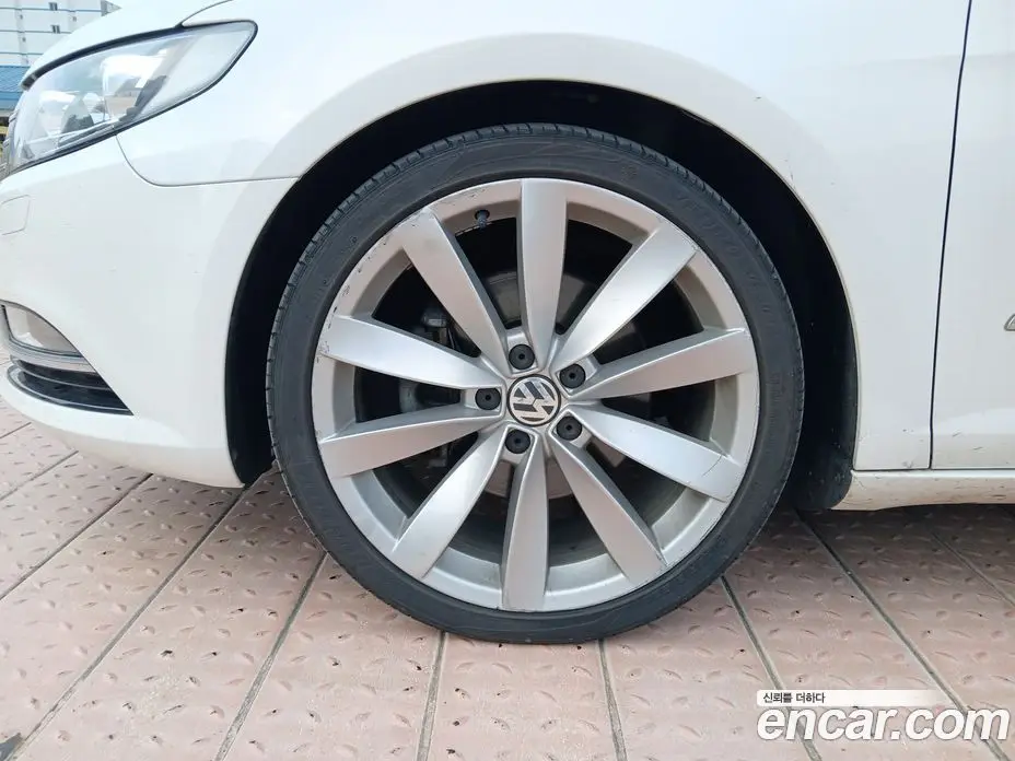 Volkswagen CC 2012 2.0 автомат (гидро), фото 20 Volkswagen CC 2012 2.0 автомат (гидро), фото 20