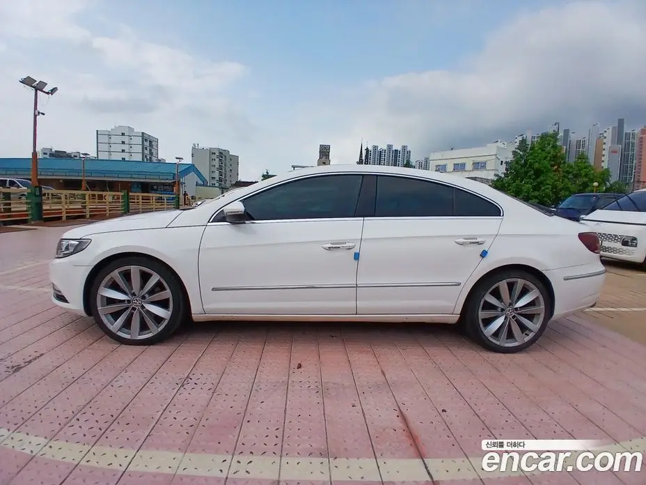 Volkswagen CC 2012 2.0 автомат (гидро), фото 3 Volkswagen CC 2012 2.0 автомат (гидро), фото 3