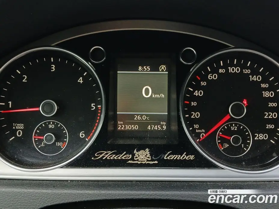 Volkswagen CC 2012 2.0 автомат (гидро), фото 8 Volkswagen CC 2012 2.0 автомат (гидро), фото 8
