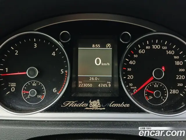 Volkswagen CC 2012 2.0 автомат (гидро), миниатюра 8 Volkswagen CC 2012 2.0 автомат (гидро), миниатюра 8