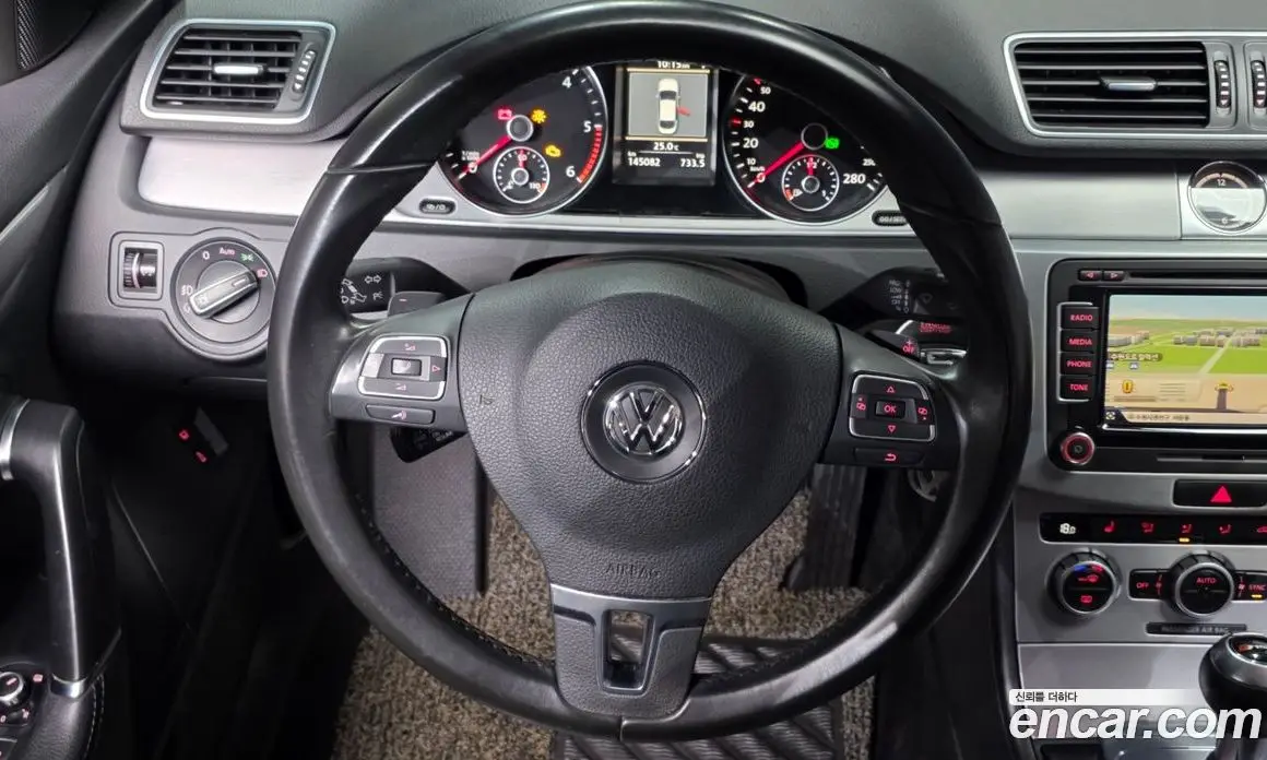 Volkswagen CC 2013 2.0 автомат (гидро), фото 13 Volkswagen CC 2013 2.0 автомат (гидро), фото 13