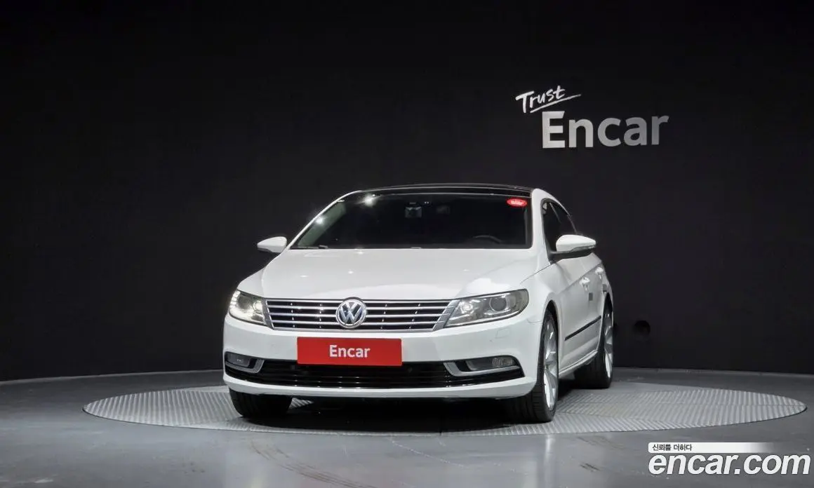 Volkswagen CC 2013 2.0 автомат (гидро), фото 3 Volkswagen CC 2013 2.0 автомат (гидро), фото 3