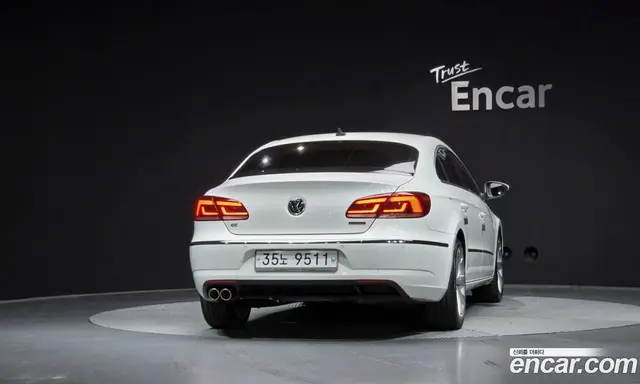 Volkswagen CC 2013 2.0 автомат (гидро), миниатюра 4 Volkswagen CC 2013 2.0 автомат (гидро), миниатюра 4