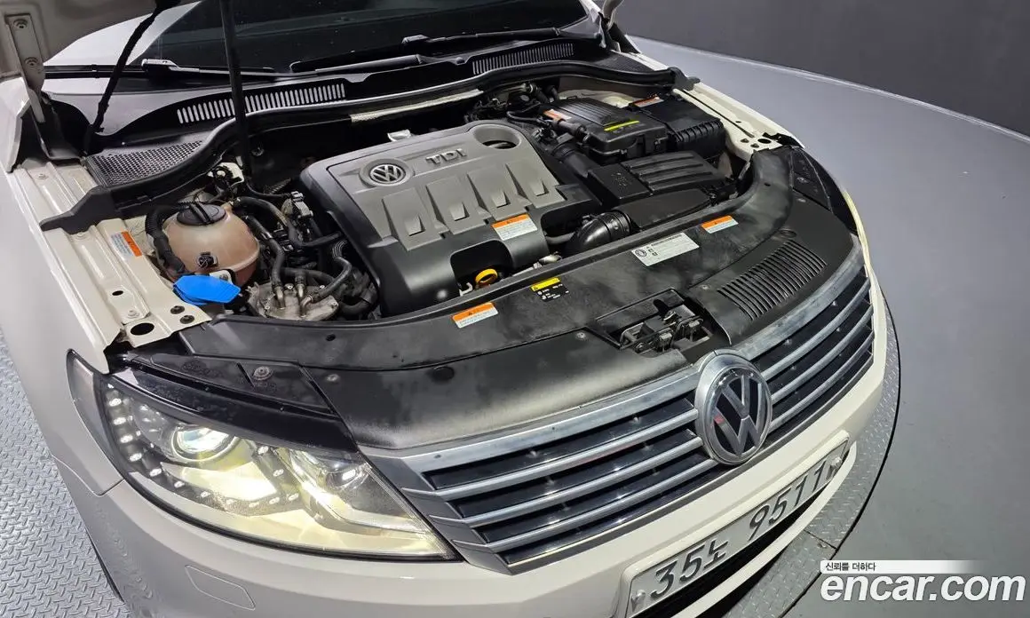 Volkswagen CC 2013 2.0 автомат (гидро), фото 6 Volkswagen CC 2013 2.0 автомат (гидро), фото 6